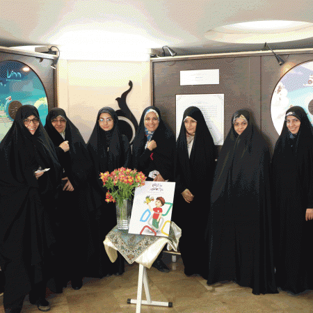 Rahavard-Team-game-450x450